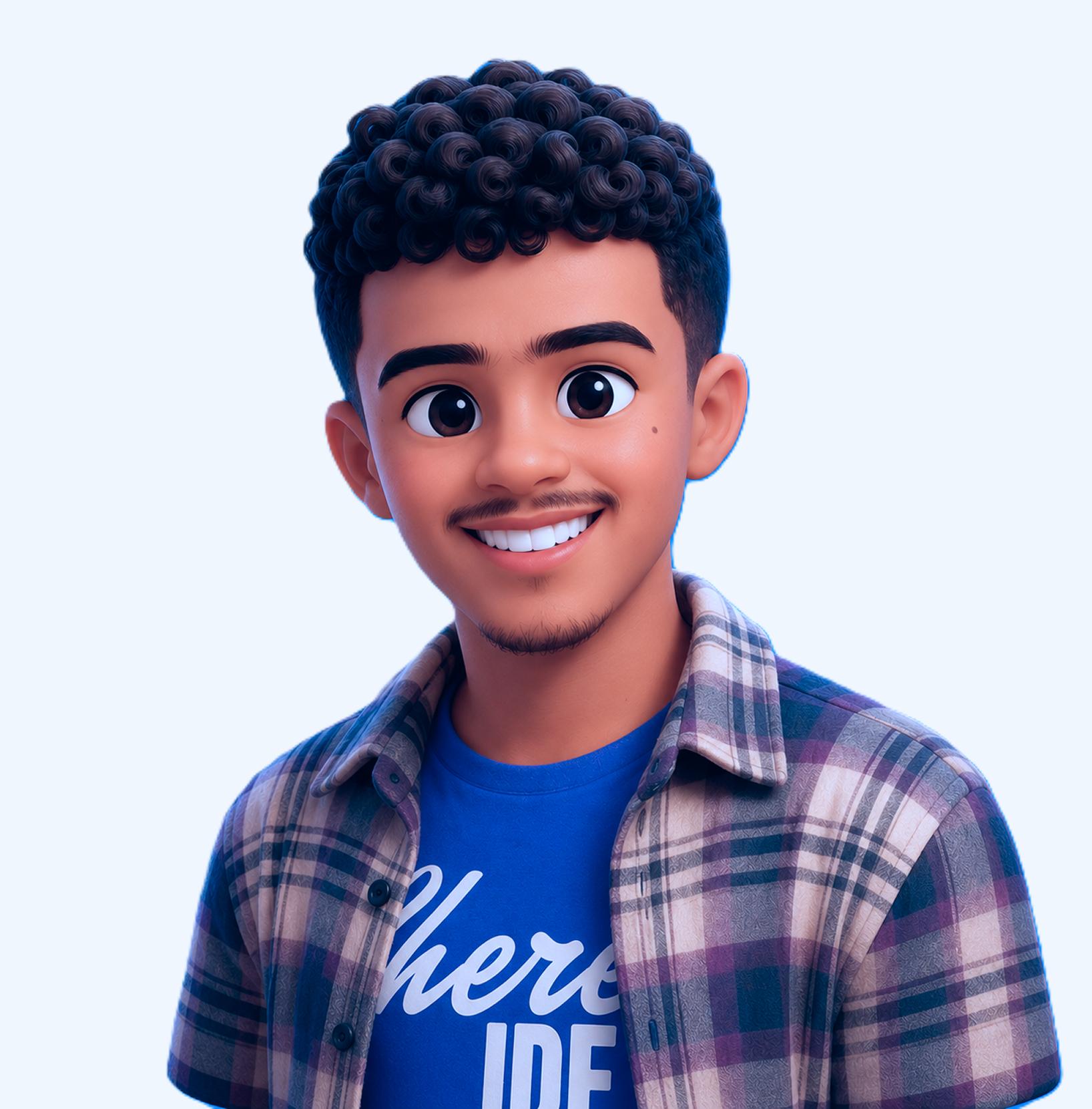 Ahmed Yassine Abbane