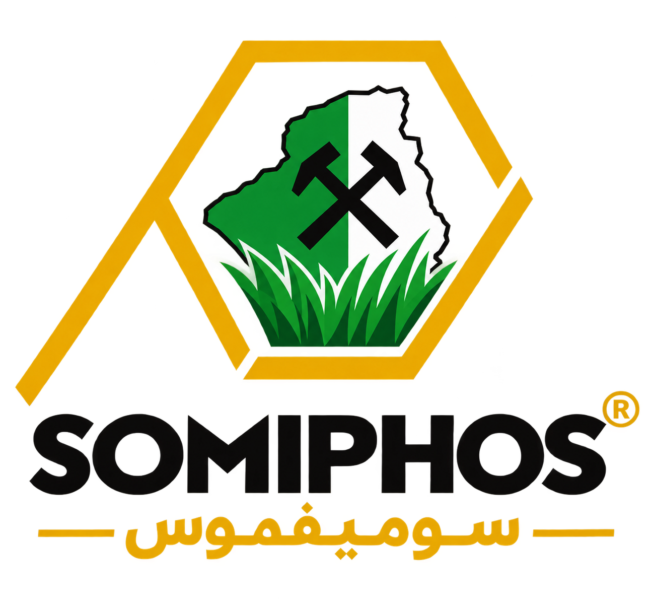 SOMIPHOS logo